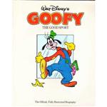 Walt Disney's Goofy The Good Sport