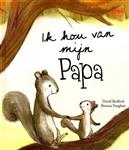 Ik hou van mijn papa