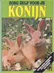Zorg zelf voor je konijn