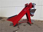 Delignie afweegmachine mechanisch
