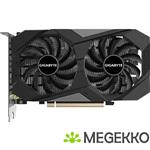 GIGABYTE GeForce RTX 3050 WINDFORCE OC V2 6G NVIDIA 6 GB GDDR6