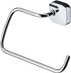 - Geesa Thessa Handdoekring Chroom