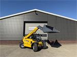 Eurotrac TH25.6 compact verreiker NIEUW €745 LEASE