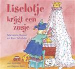 Liselotje krijgt een zusje