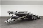 Brian James T transporter 3500Kg
