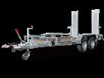 Humbaur HS 353516 Profi