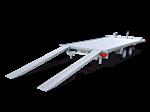 Humbaur Universal 3500 Alu