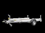 Humbaur KFT 153117 Alu