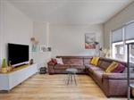 Appartement Wichard van Pontlaan in Arnhem