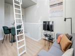 Appartement Berg en Dalseweg in Nijmegen