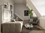 Appartement Verspronckweg in Haarlem