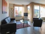 Appartement Kempenlaan in Amsterdam