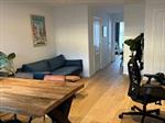 Appartement Kinkerstraat in Amsterdam