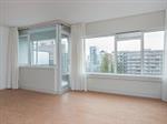 Appartement Kruiskade in Rotterdam