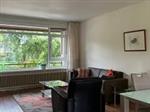Appartement Van Lenneplaan in Groningen