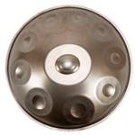 Ayasa C# Kurd/Annaziska 10 - Stainless - Gebruikt