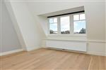 Appartement Frankenstraat in Den Haag