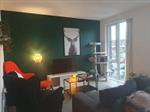 Appartement De Clomp in Zeist