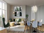 Appartement Novahof in Arnhem