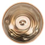 Octopus C# Amara 9 - Stainless - Gebruikt