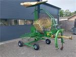 Krone Swadro 461 Hark