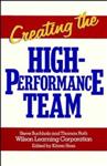Creating the High Performance Team