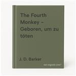 The Fourth Monkey - Geboren, um zu töten