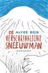 De verschrikkelijke sneeuwman