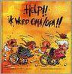 Help!! Ik word oma/opa!!