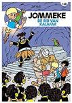 De rib van kalafar / Jommeke B2B / 138