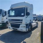 DAF CF