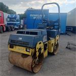 Bomag BW - 100 - AD3