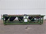 Schouten SMA 100/80-4 aardappelsorteermachine 80 cm breed