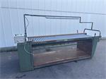 Compas rollenleesband 300 x 80 cm