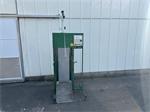 Bercomex CVE emmervulmachine
