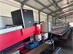 Aweta GM3-12+1 paprikasorteermachine