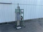 Berg emmervulmachine