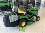 John Deere X350R-696315