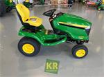John Deere X380-692957