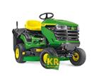 John Deere X117R-692319
