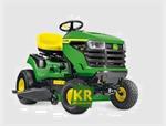 John Deere X107-691830