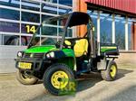 John Deere XUV855M-144674