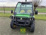 John Deere XUV855D-27002