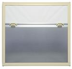 HTD Combirollo 56000 Italia Crème 450x650