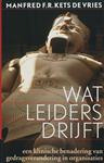 Wat leiders drijft