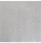 SILVER 10 GSM PREMIUM GLITTER NON WOVEN TABLECLOTH 120CM X 3M