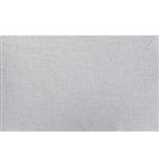 LIGHT GREY BURLAP TABLE RUNNER 28CM X 5M