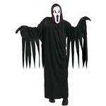 Halloween Kostuum Kind Geest
