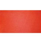 RED GLOSSY TABLECLOTH 150CM X 3M