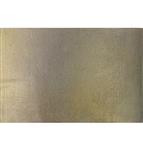 BLACK/GOLD GLOSSY TABLECLOTH 150CM X 3M